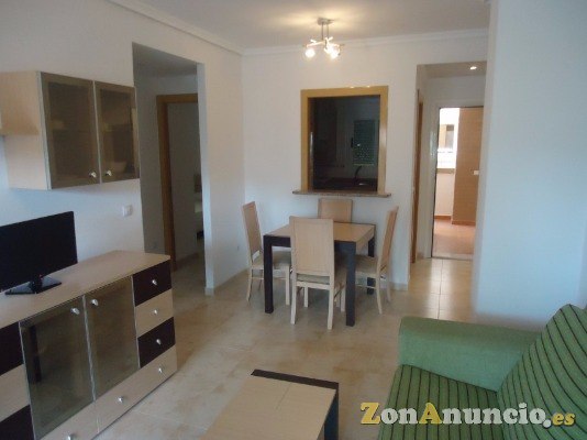 Alquiler de apartamentos nochevieja 2017 en Oropesa